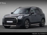 Occasion Mini Countryman Comfort 230 kW (313 PK) 2024 Zwart SUV