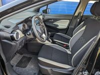 tweedehands Nissan Micra 1.0 IG-T CARPLAY+AUTO|AIRCO|ETC
