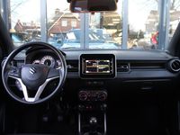 Occasion Suzuki Ignis 83 PK (61 kW) 2024 Beige Hatchback