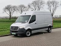 tweedehands Mercedes Sprinter 314 l2h2 airco automaat!