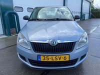 tweedehands Skoda Fabia 1.2 Go Origin. 140.000Km !