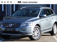 Occasion Volvo XC60 245 PK (180 kW) 2017 Grijs SUV