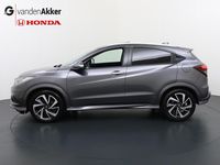 Occasion Honda HR-V Executive 131 PK (96 kW) 2019 Grijs (metallic) SUV