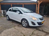 Occasion Opel Corsa 95 PK (69 kW) 2011 Hatchback