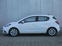 tweedehands Opel Corsa 1.0T 90pk 5drs Cosmo Navigatie | Airco | Lichtmetalen velgen