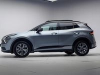 Occasion Kia Sportage GT-Line 180 PK (132 kW) 2022 Grijs SUV