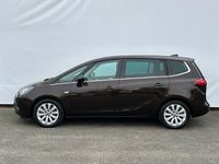 tweedehands Opel Zafira Tourer 1.4 Cosmo Sportvelgen| Navigatie | Clima | Cruise