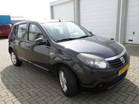 tweedehands Dacia Sandero 1.2 Blackline