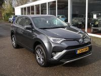 tweedehands Toyota RAV4 2.5 Hybrid First Edition NaviCruiseCameraRIJKLA