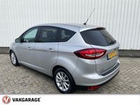 tweedehands Ford C-MAX 1.0 Titanium