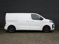 Occasion Citroën Jumpy 144 PK (105 kW) 2024 Wit MPV