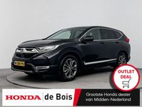 Occasion Honda CR-V 184 PK (135 kW) 2021 Zwart SUV