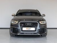 tweedehands Audi RS Q3 Q3 2.5 TFSIquattro / 405pk / Leder / Panoramad