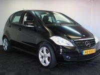 tweedehands Mercedes A160 BlueEFFICIENCY Business Class