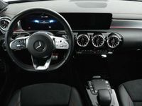 tweedehands Mercedes CLA200 Shooting Brake Business Solution AMG (SFEERVERLICH