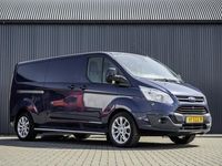 tweedehands Ford Transit Custom 2.2 TDCI L2H1 | Motorstoring | Champions Edition | Cruise | A/C | PDC