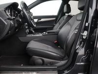 tweedehands Mercedes C180 AMG | Automaat | Navigatie | Climate control | Sportstoe