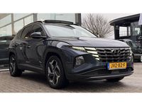 Occasion Hyundai Tucson 180 PK (132 kW) 2021 Blauw SUV