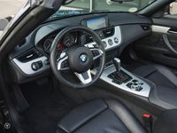 Occasion BMW Z4 204 PK (150 kW) 2009 Zwart (metallic) Cabriolet