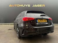Occasion Mercedes A250 Premium Plus 225 PK (165 kW) 2019 Zwart Hatchback