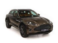 tweedehands Aston Martin DBX DBX550