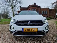 tweedehands VW T-Roc 1.5 TSI Life Business