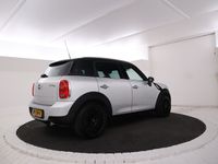 tweedehands Mini Cooper D 1.6Westminster Nieuwstaat!