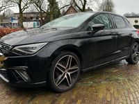 tweedehands Seat Ibiza 1.0 TSI FR Bus. Int. - Virt. Cockpit Pano Keyless