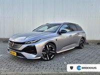 Occasion Peugeot 308 SW GTi 2025 Grijs Stationwagen