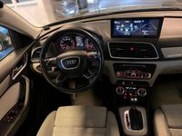tweedehands Audi Q3 2.0 TFSI 211PS Quattro Navigatie Automaat
