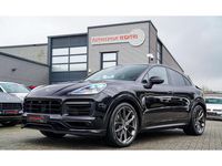 Occasion Porsche Cayenne 341 PK (250 kW) 2020 Zwart SUV