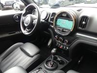 tweedehands Mini John Cooper Works Countryman 2.0 ALL4 Chili / NL Auto / 1e Eigenaar