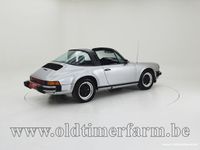 tweedehands Porsche 911 3.0 SC Targa '80 CH3293