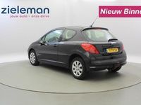 tweedehands Peugeot 207 1.4 Sportline - Airco, Trekhaak