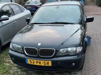 tweedehands BMW 318 i Special Edition