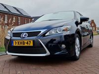 tweedehands Lexus CT200h 200h Business Line