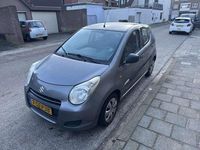 Occasion Suzuki Alto Comfort 68 PK (50 kW) 2013 Grijs Hatchback