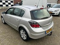 tweedehands Opel Astra 1.4 Temptation