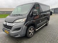 tweedehands Citroën Jumper 2.2 HDI L1H1(motor defect)