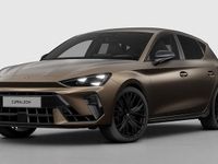 Nieuw Cupra Leon VZ 272 PK (200 kW) 2025 Bruin (mat) Hatchback