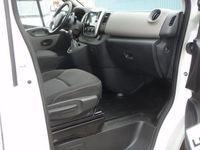 tweedehands Renault Trafic 1.6 dCi T27 Imperiaal navi 91853 km bj 18