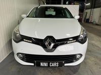 tweedehands Renault Clio IV 0.9 TCe Authentique 5 drs Navi