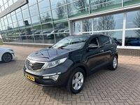 tweedehands Kia Sportage 1.6 GDI X-ecutive Plus Pack Navi | Cruise Control