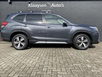 tweedehands Subaru Forester 2.0i e-BOXER Premium AWD AUT. | navigatie | panora