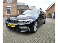 tweedehands BMW 540 5-SERIExDrive High Executive 4x4