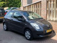 Occasion Toyota Yaris 69 PK (50 kW) 2008 Sedan