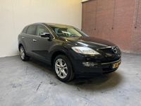 tweedehands Mazda CX-9 3.7 GT-L AUT. 7 PERSOONS LEDER AIRCO CRUISE PDC ME