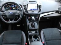 Occasion Ford Kuga ST-Line 2022 Grijs SUV