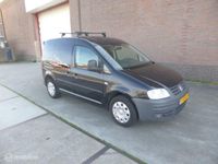 tweedehands VW Caddy Bestel 2.0 SDI 500 kg.