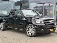 Occasion Ford F-150 305 PK (224 kW) 2006 Zwart Pickup